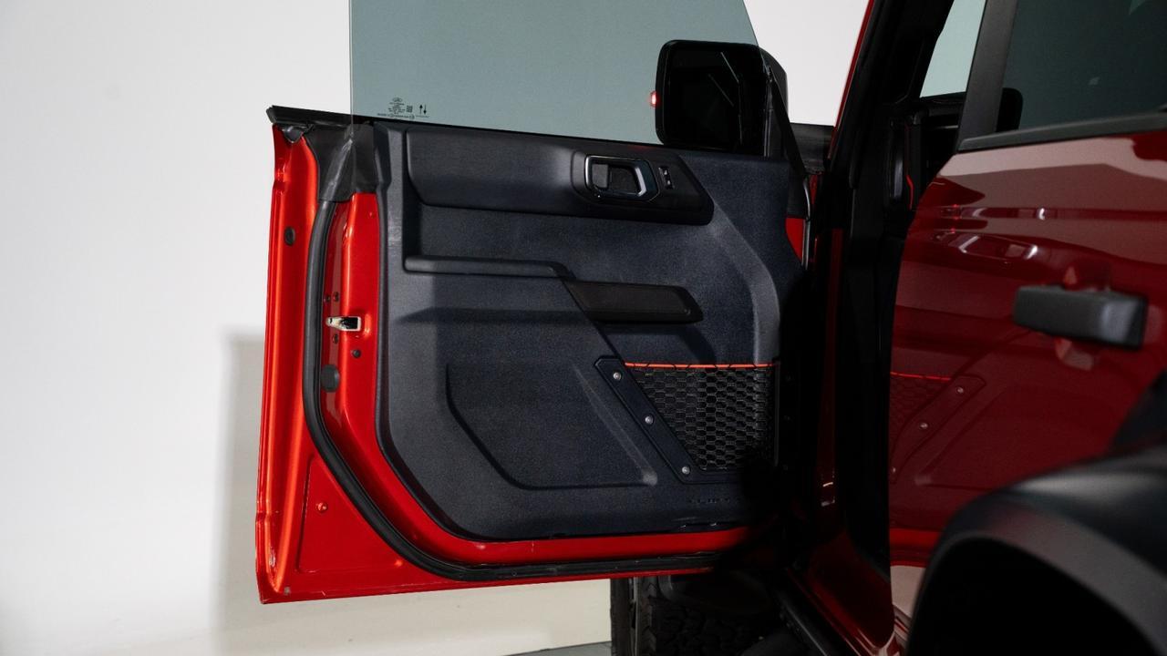 2023 Ford Bronco Raptor Advanced 4x4 Franklin TN