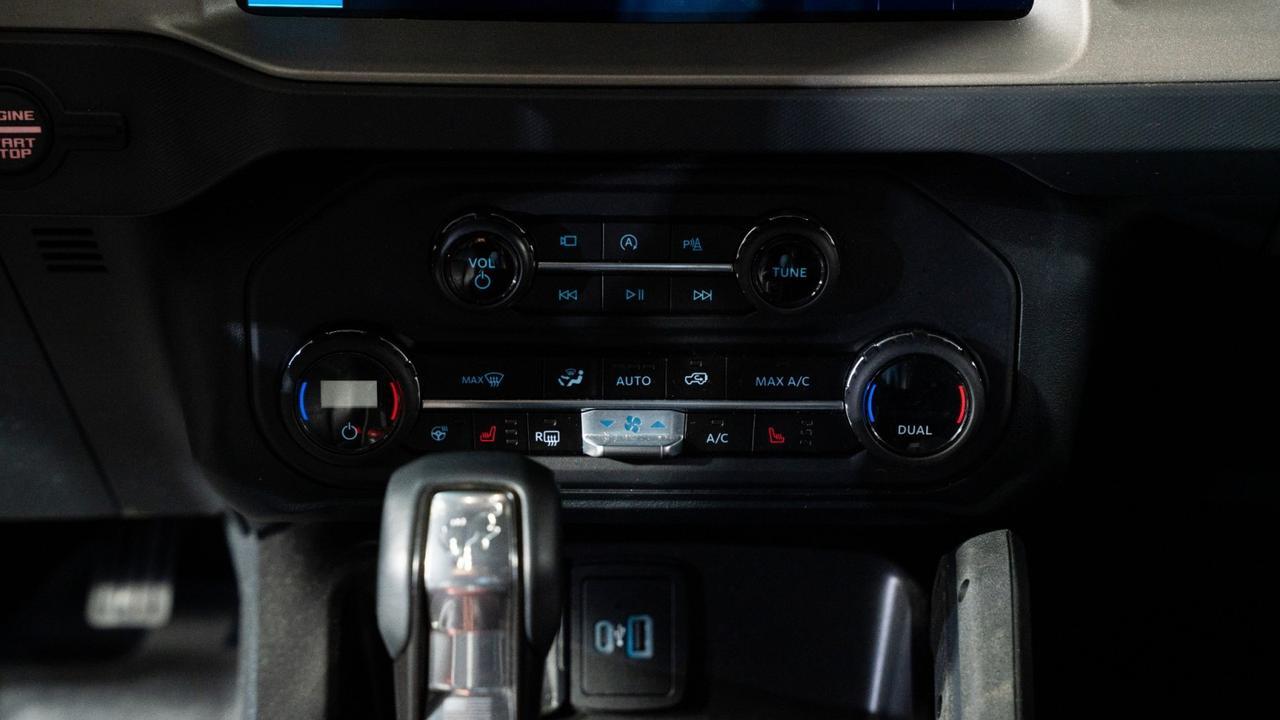 2023 Ford Bronco Raptor Advanced 4x4 Franklin TN