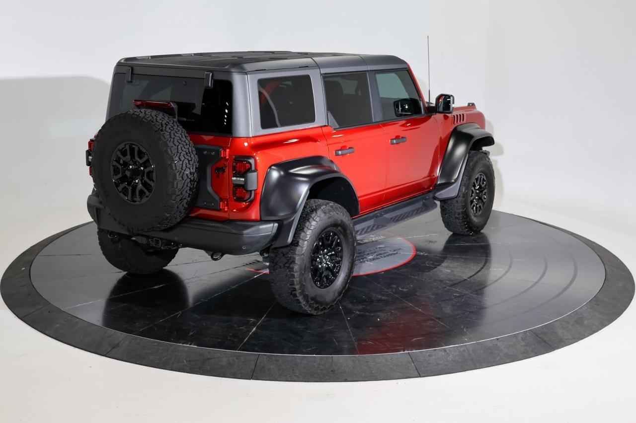 2023 Ford Bronco Raptor Advanced 4x4 Franklin TN