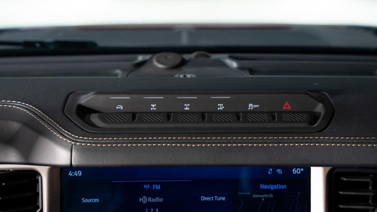 2023 Ford Bronco Raptor Advanced 4x4 Franklin TN