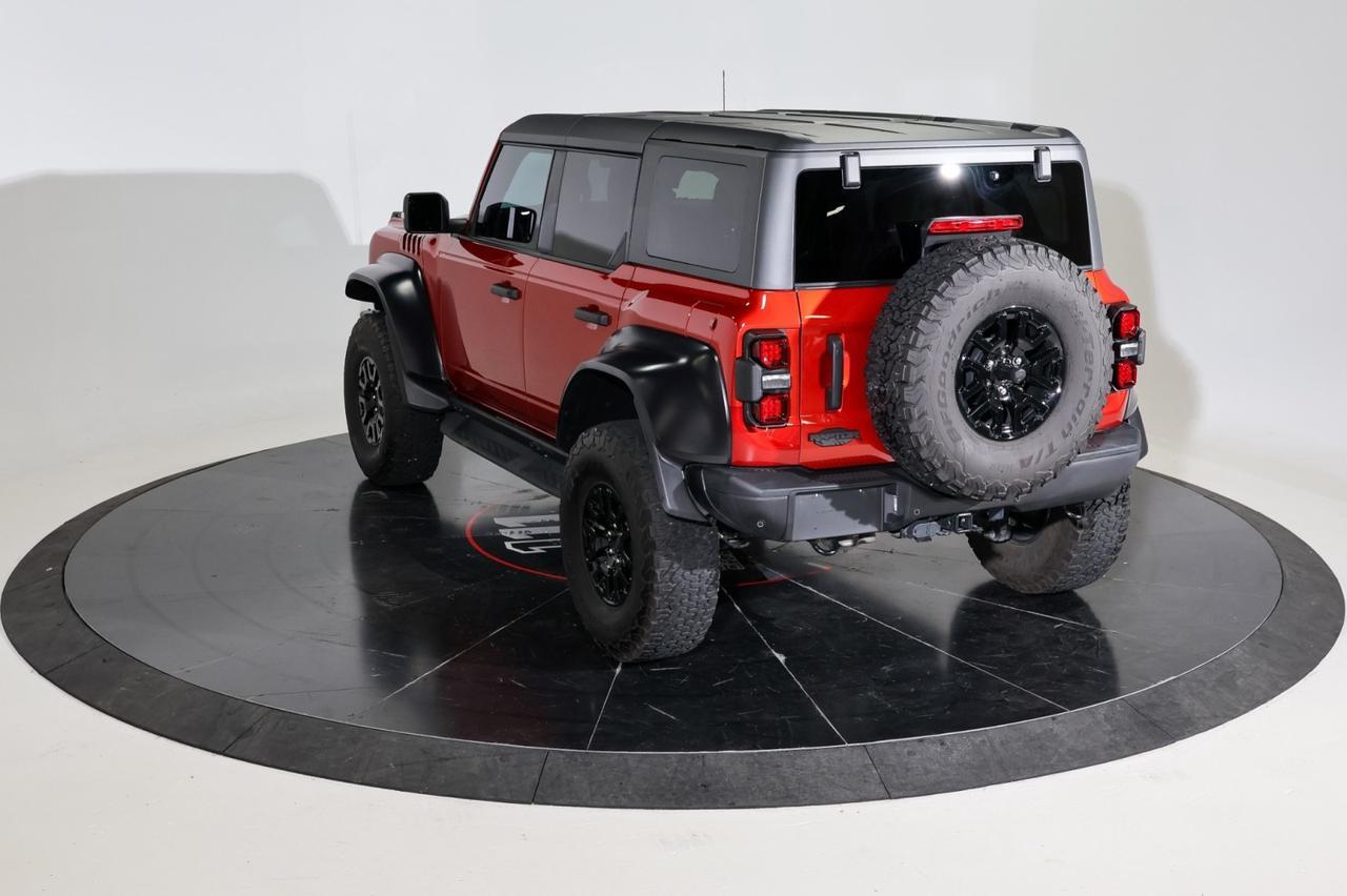 2023 Ford Bronco Raptor Advanced 4x4 Franklin TN