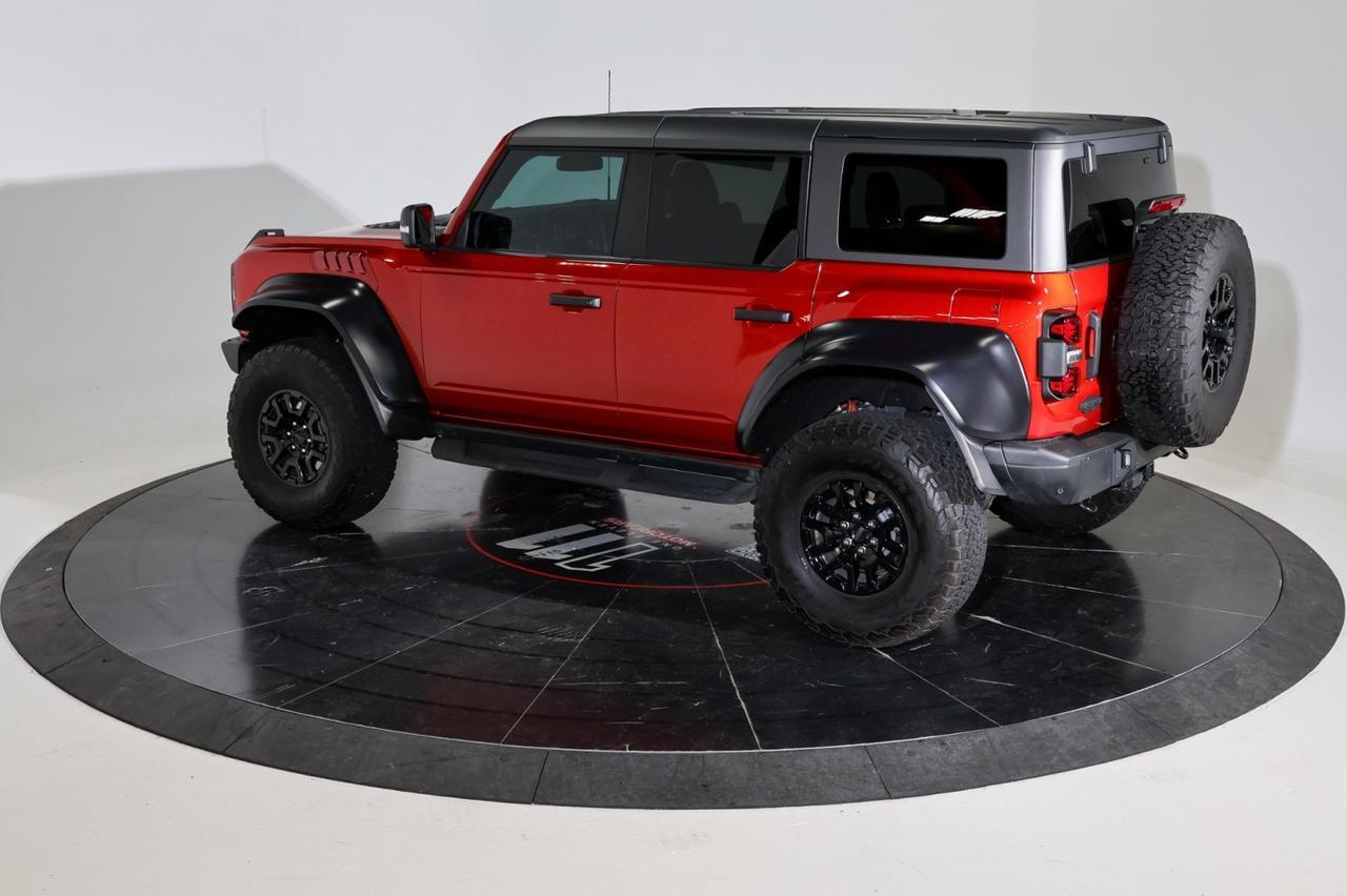 2023 Ford Bronco Raptor Advanced 4x4 Franklin TN