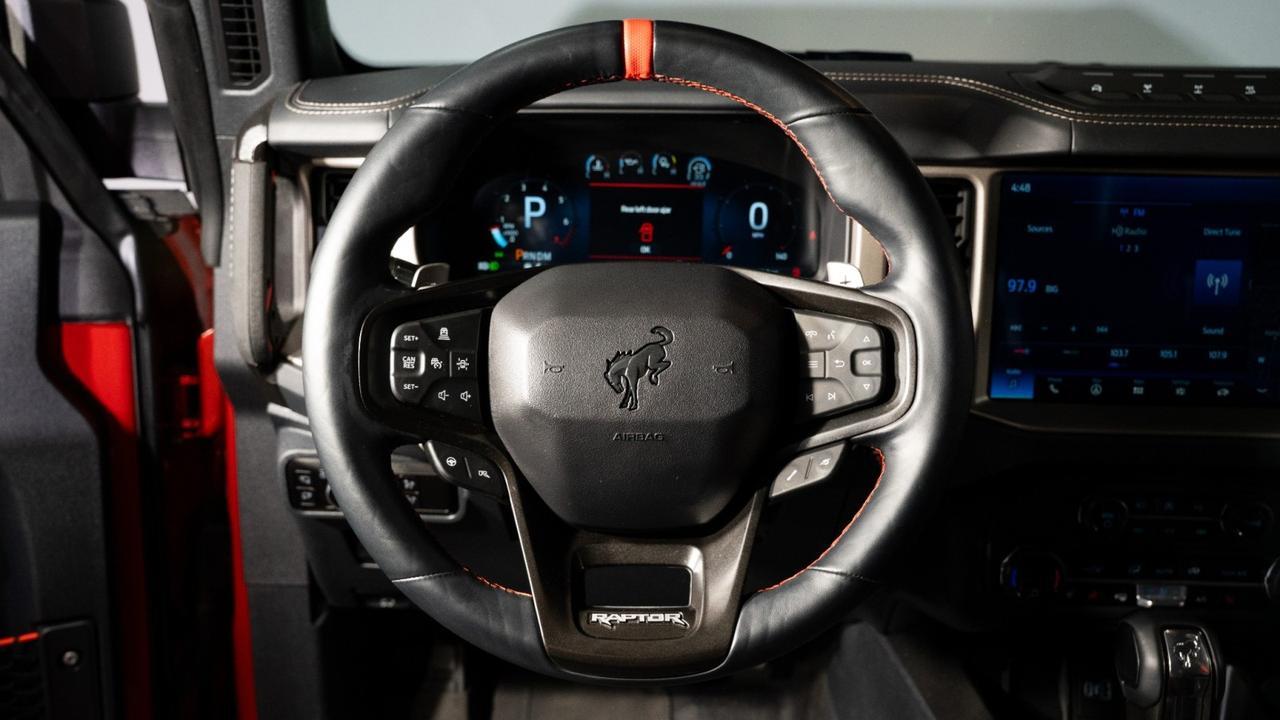 2023 Ford Bronco Raptor Advanced 4x4 Franklin TN