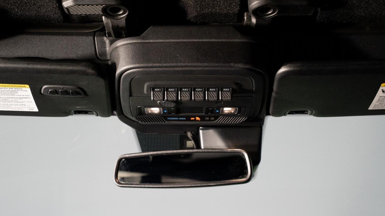 2023 Ford Bronco Raptor Advanced 4x4 Franklin TN