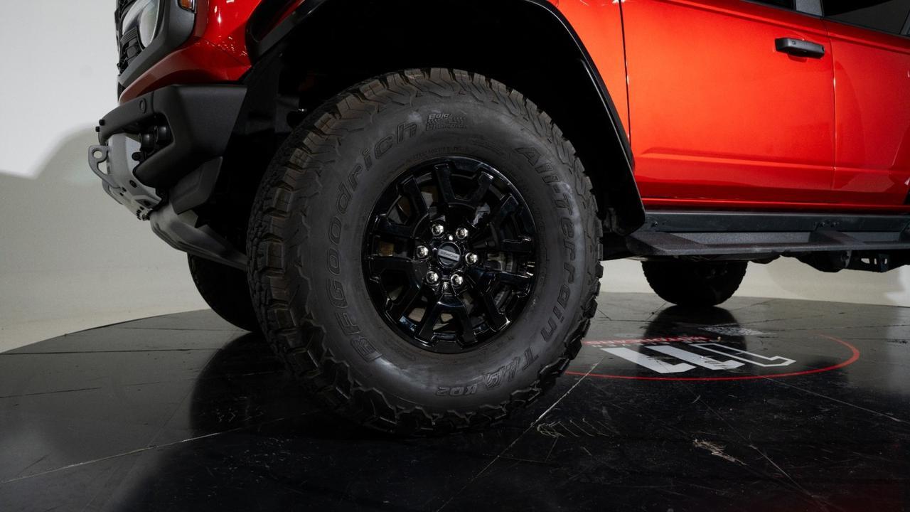 2023 Ford Bronco Raptor Advanced 4x4 Franklin TN