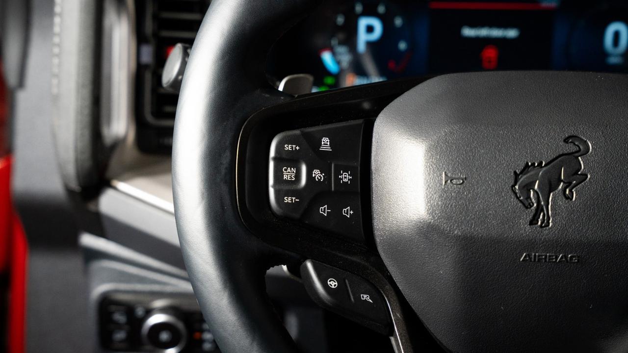 2023 Ford Bronco Raptor Advanced 4x4 Franklin TN