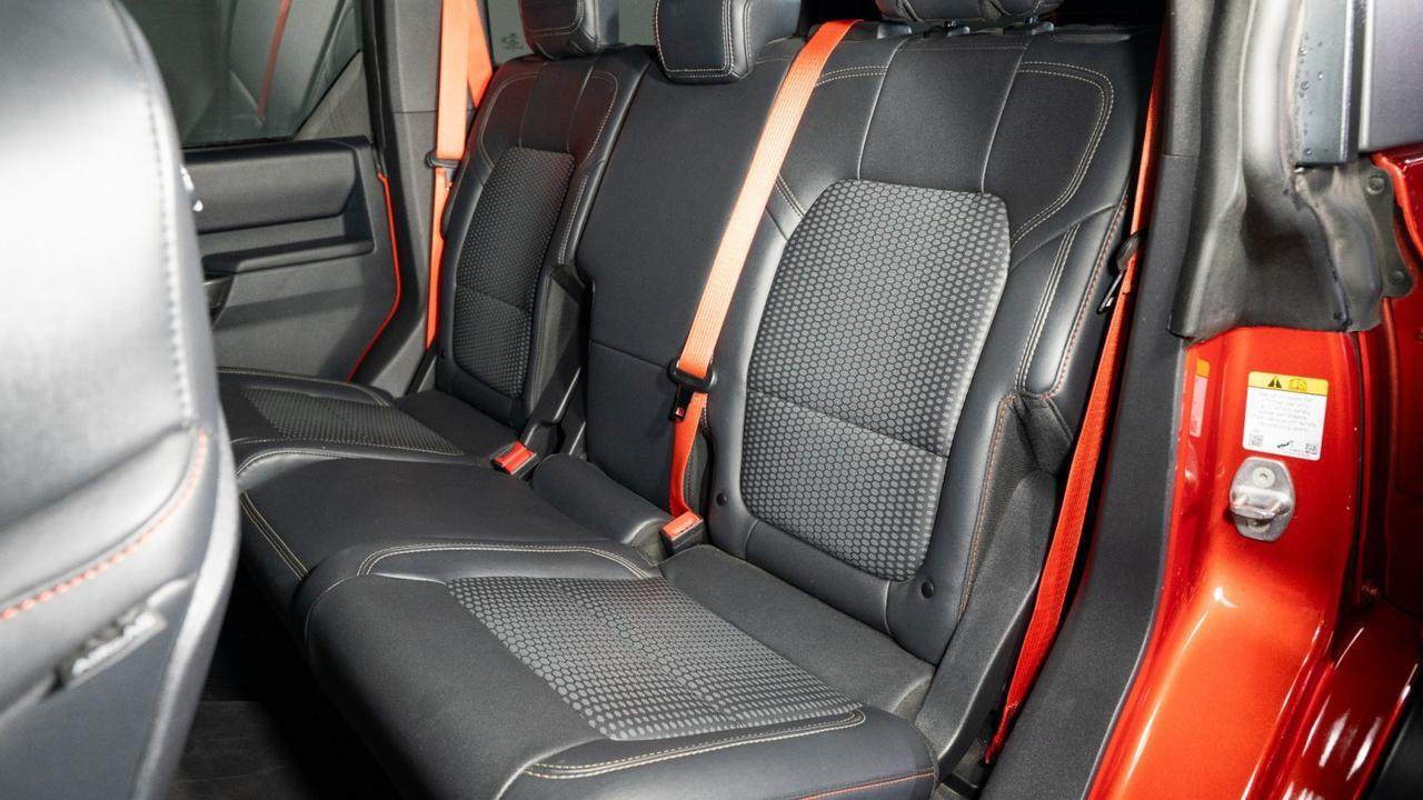 2023 Ford Bronco Raptor Advanced 4x4 Franklin TN