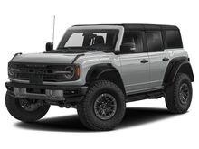 2023_Ford_Bronco_Raptor_ El Paso TX