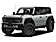2023 Ford Bronco Raptor El Paso TX