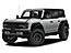 2023 Ford Bronco Raptor El Paso TX