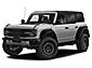 2023 Ford Bronco Raptor El Paso TX