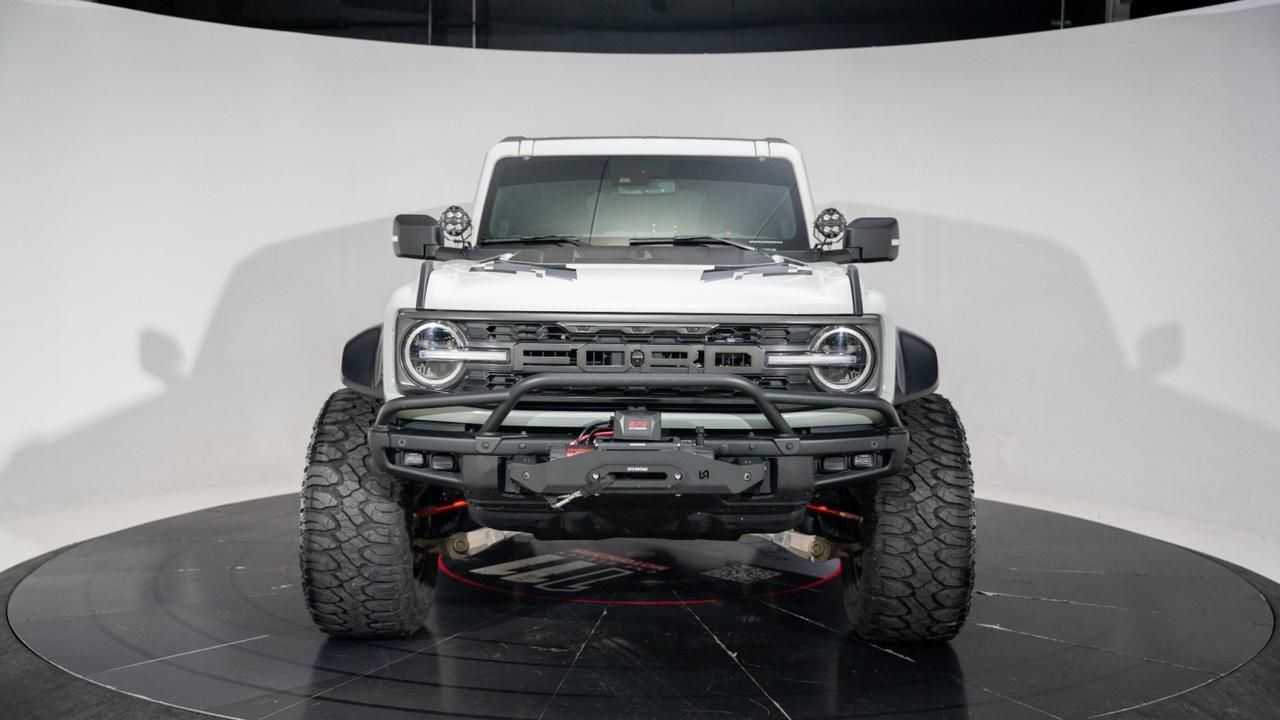 2023 Ford Bronco Raptor Franklin TN