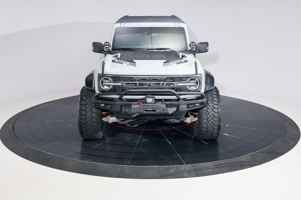 2023 Ford Bronco Raptor Franklin TN