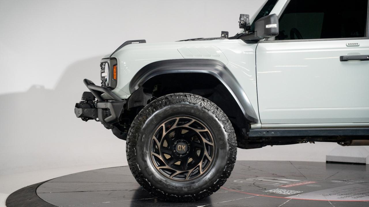 2023 Ford Bronco Raptor Franklin TN