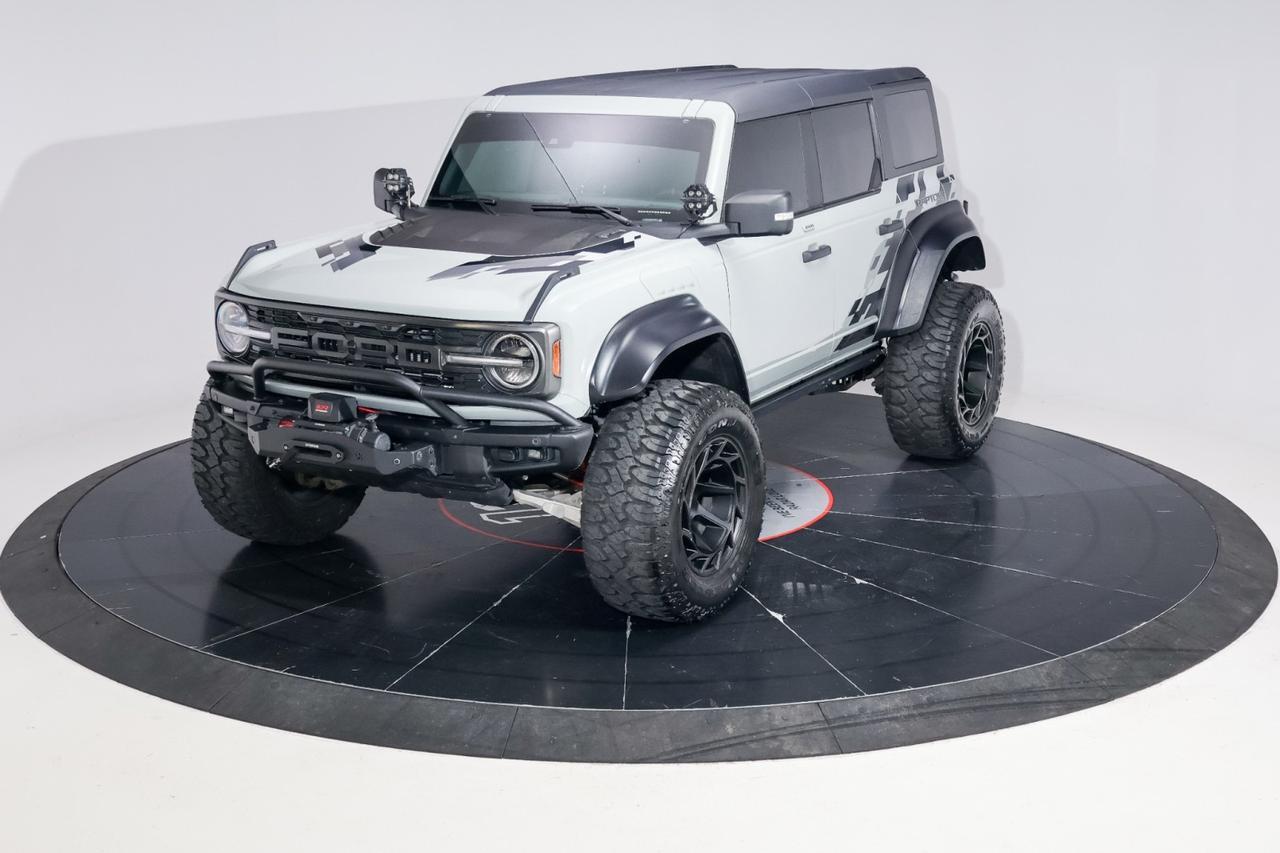 2023 Ford Bronco Raptor Franklin TN