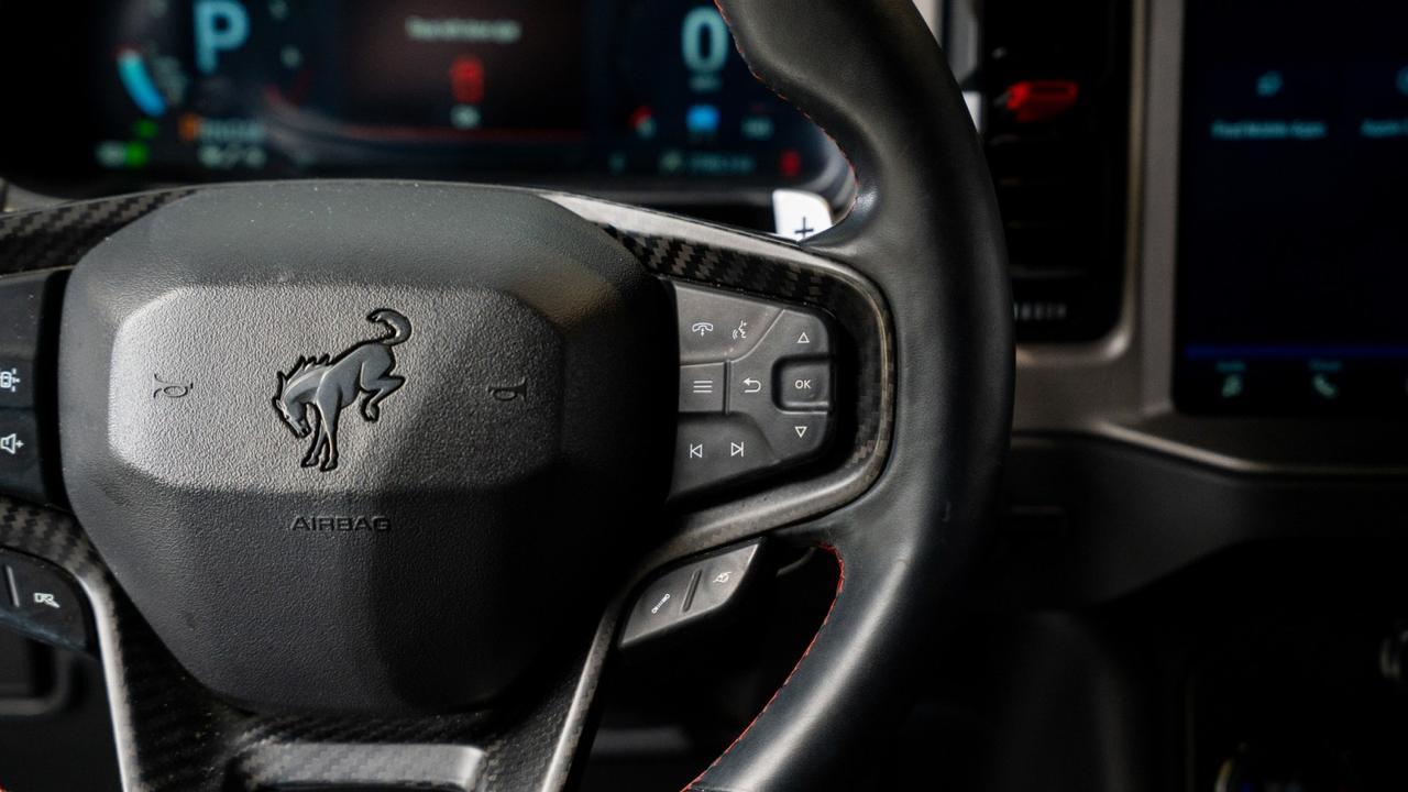 2023 Ford Bronco Raptor Franklin TN