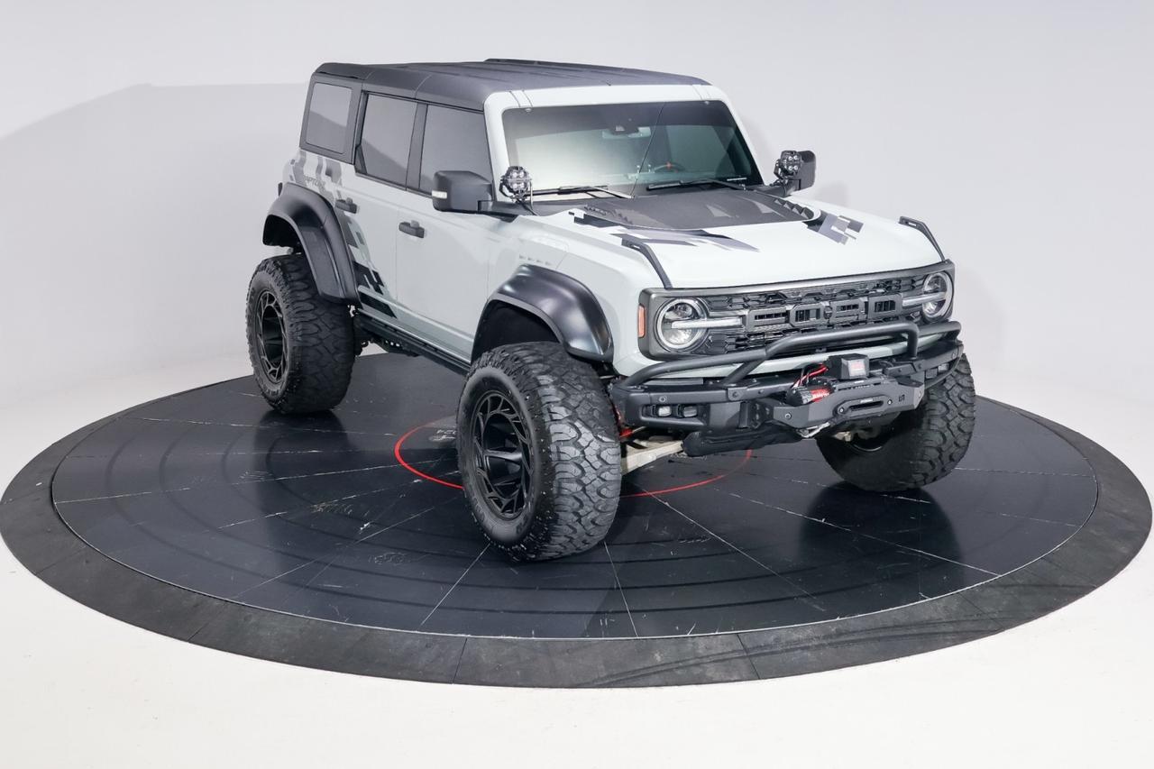 2023 Ford Bronco Raptor Franklin TN