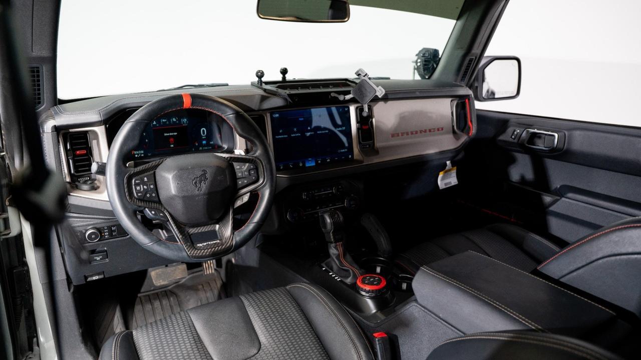 2023 Ford Bronco Raptor Franklin TN