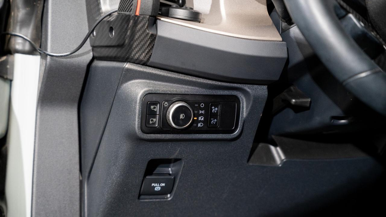 2023 Ford Bronco Raptor Franklin TN