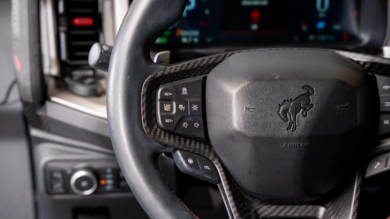 2023 Ford Bronco Raptor Franklin TN