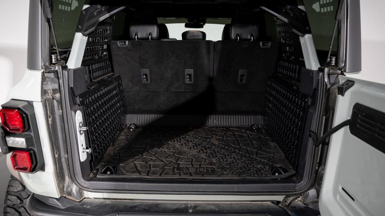 2023 Ford Bronco Raptor Franklin TN