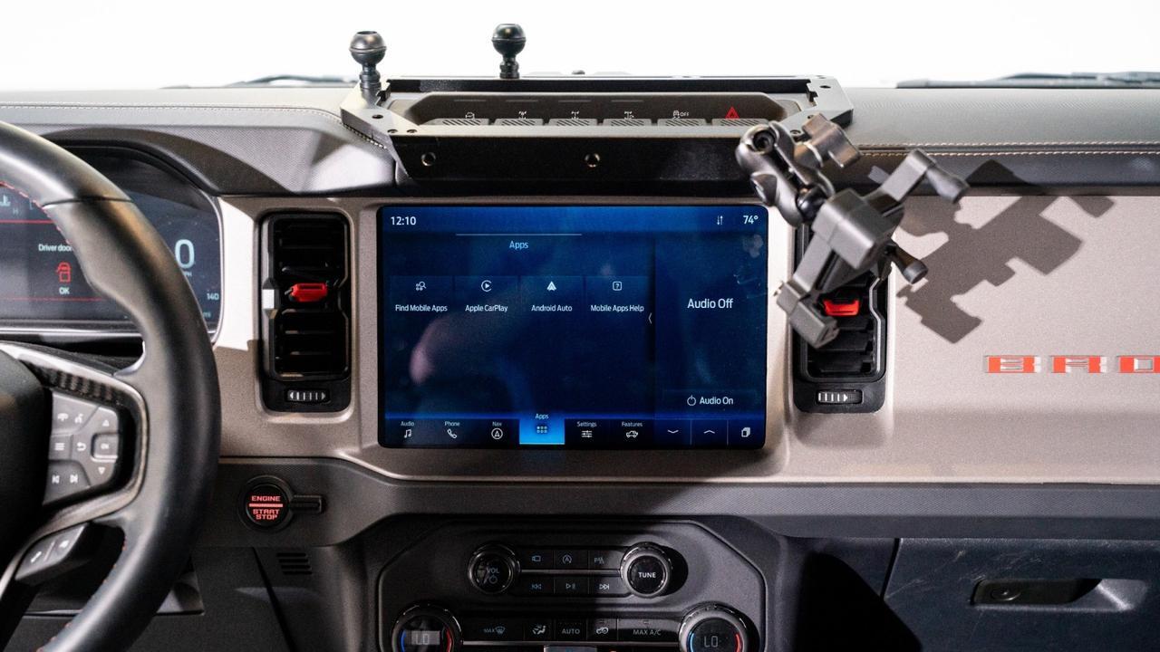2023 Ford Bronco Raptor Franklin TN