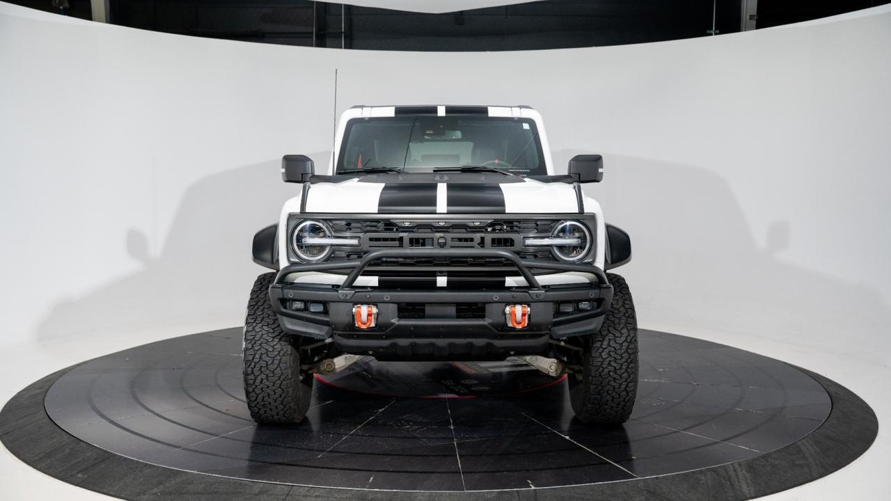 2023 Ford Bronco Raptor Franklin TN