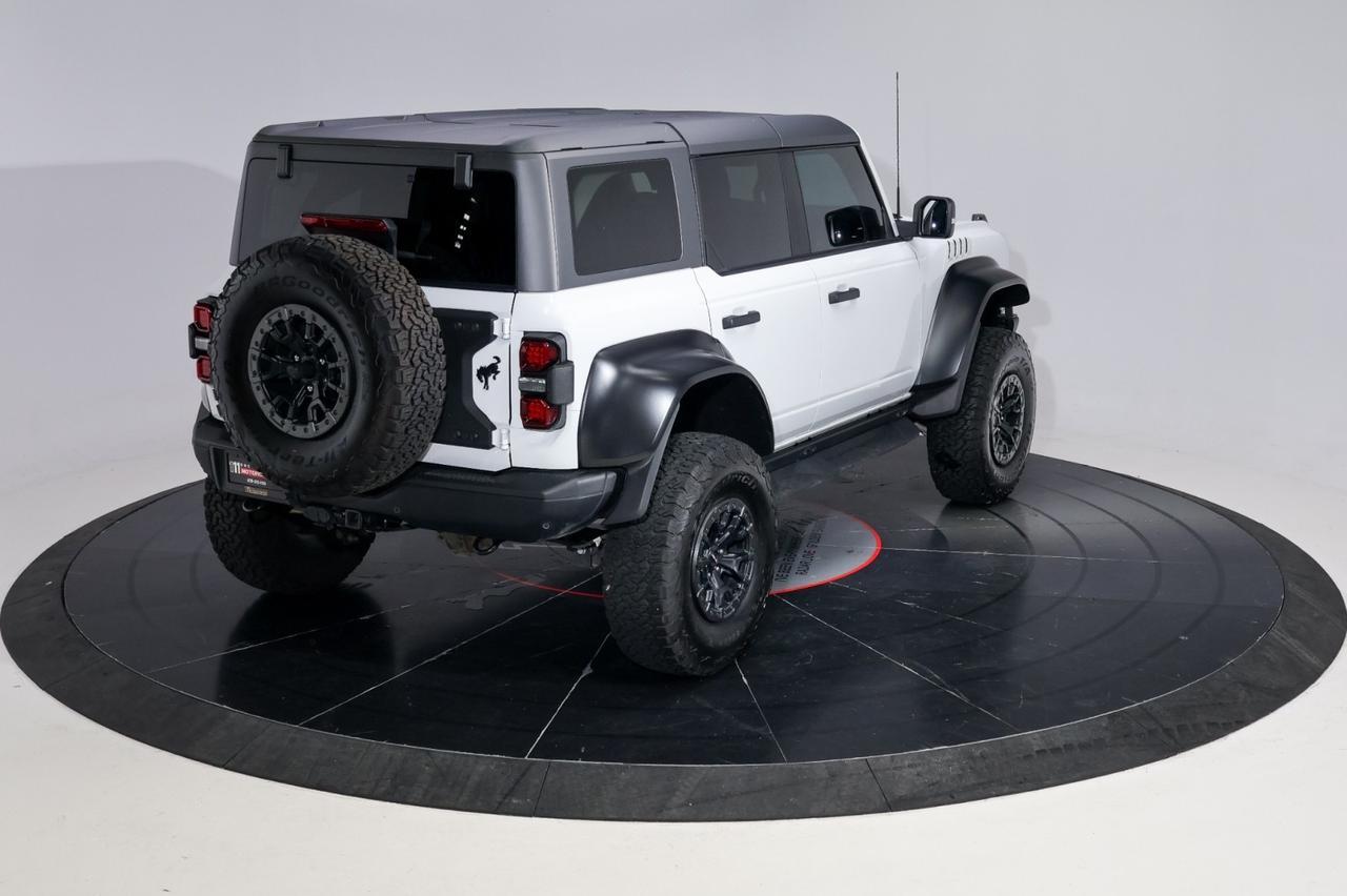 2023 Ford Bronco Raptor Franklin TN