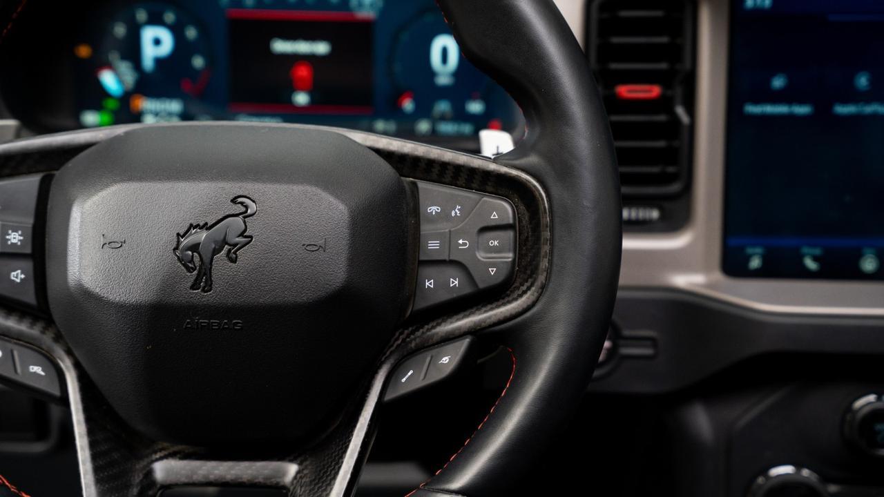 2023 Ford Bronco Raptor Franklin TN
