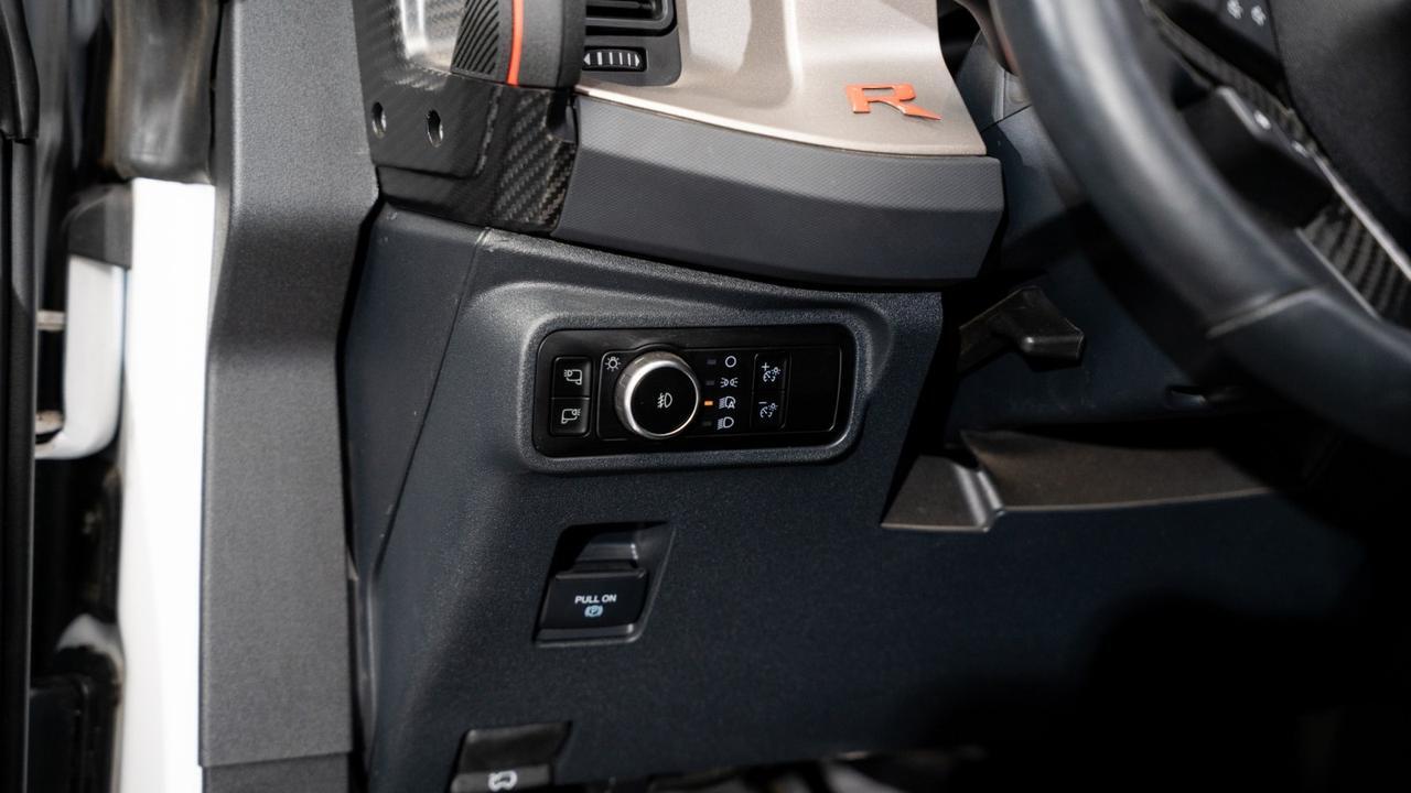 2023 Ford Bronco Raptor Franklin TN