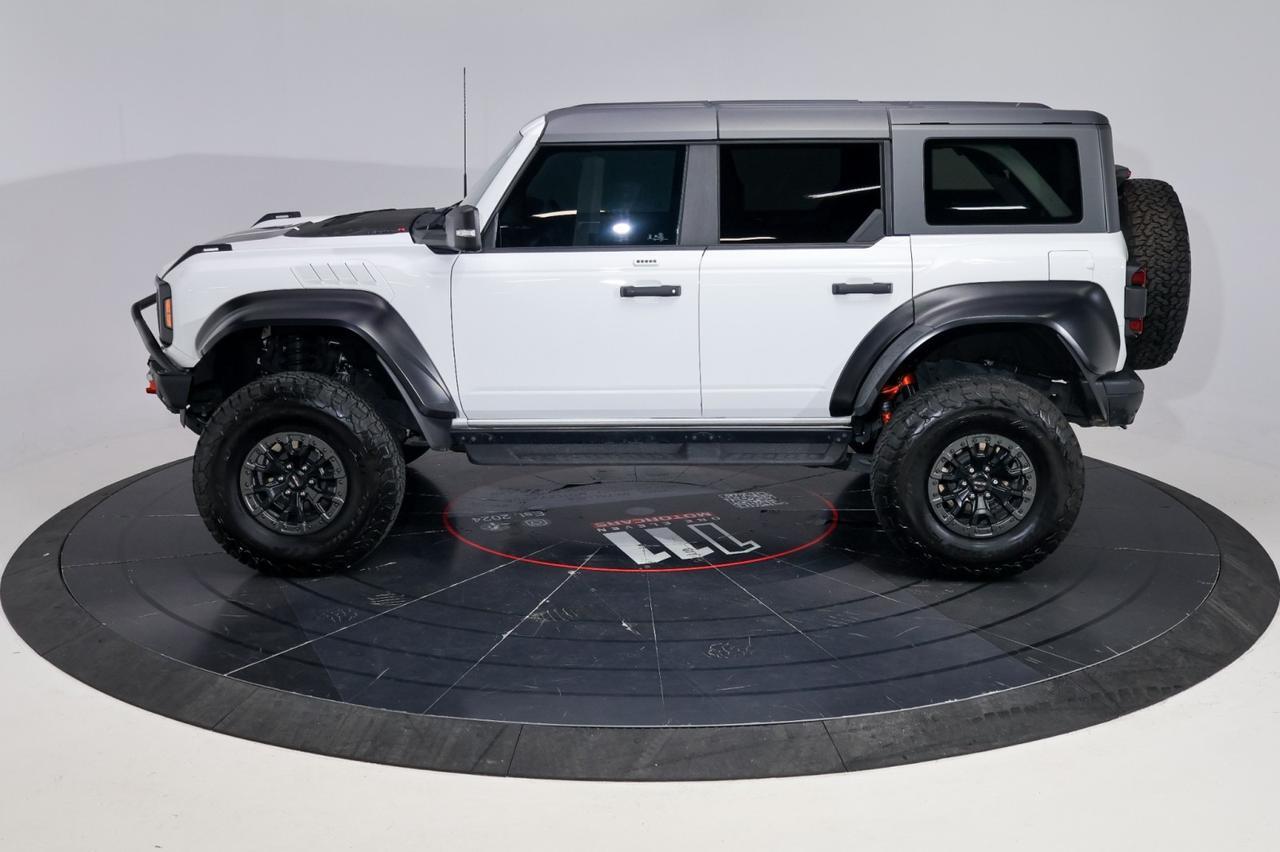 2023 Ford Bronco Raptor Franklin TN