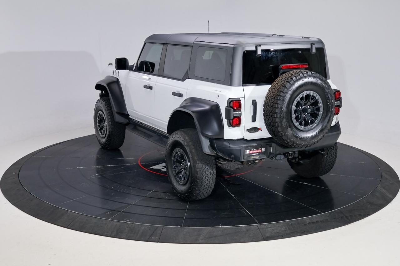 2023 Ford Bronco Raptor Franklin TN