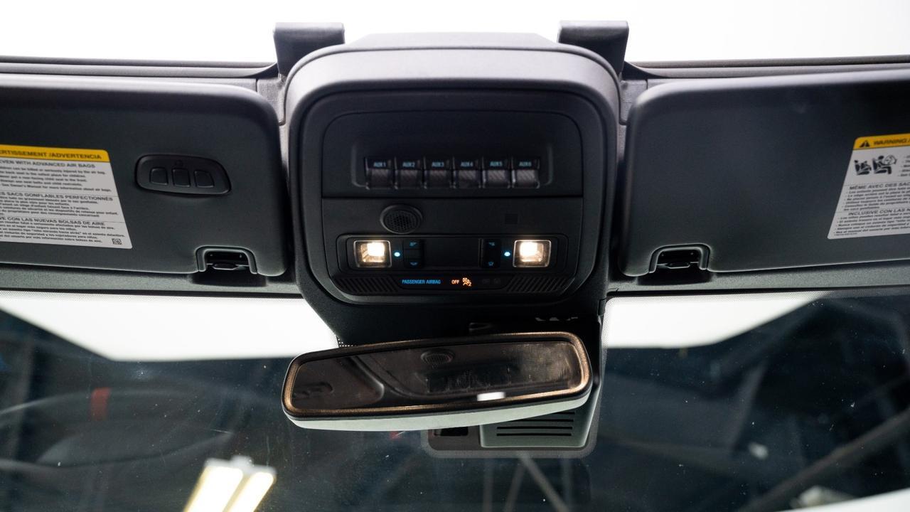 2023 Ford Bronco Raptor Franklin TN
