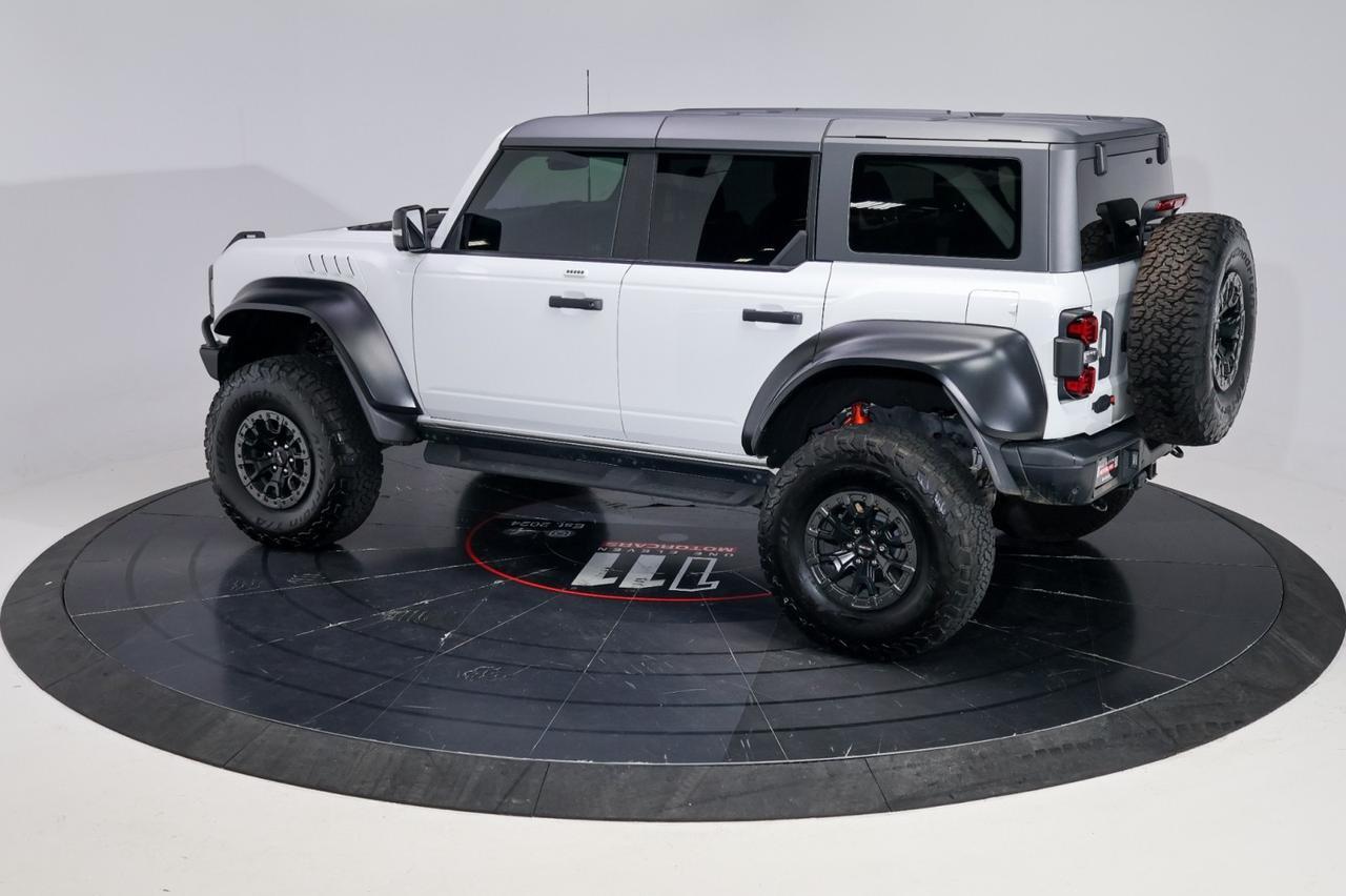 2023 Ford Bronco Raptor Franklin TN