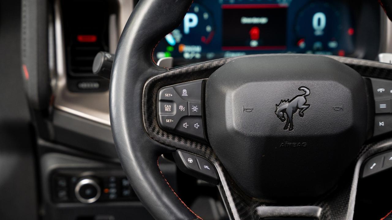 2023 Ford Bronco Raptor Franklin TN