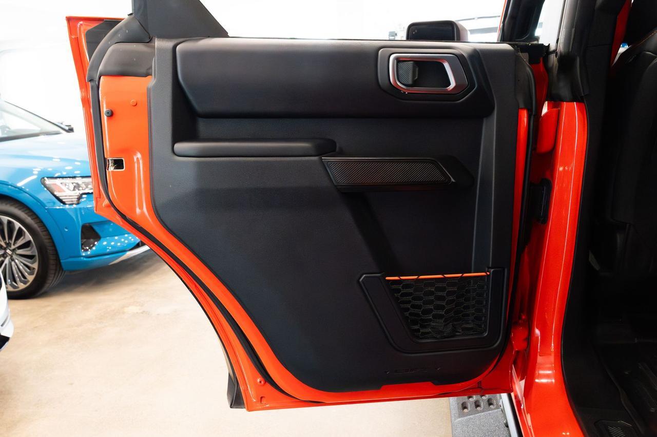 2023 Ford Bronco Raptor Gladstone OR