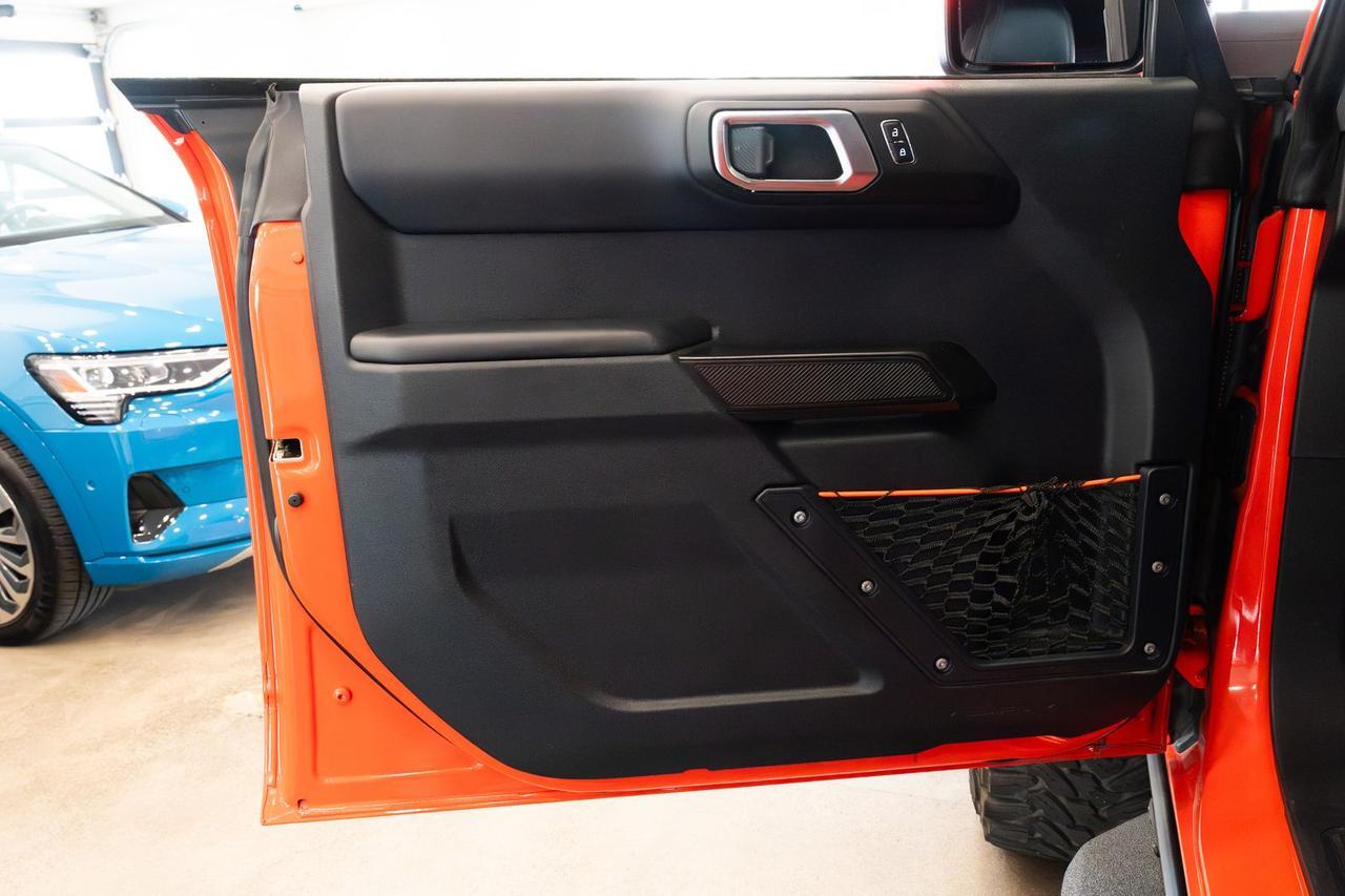 2023 Ford Bronco Raptor Gladstone OR