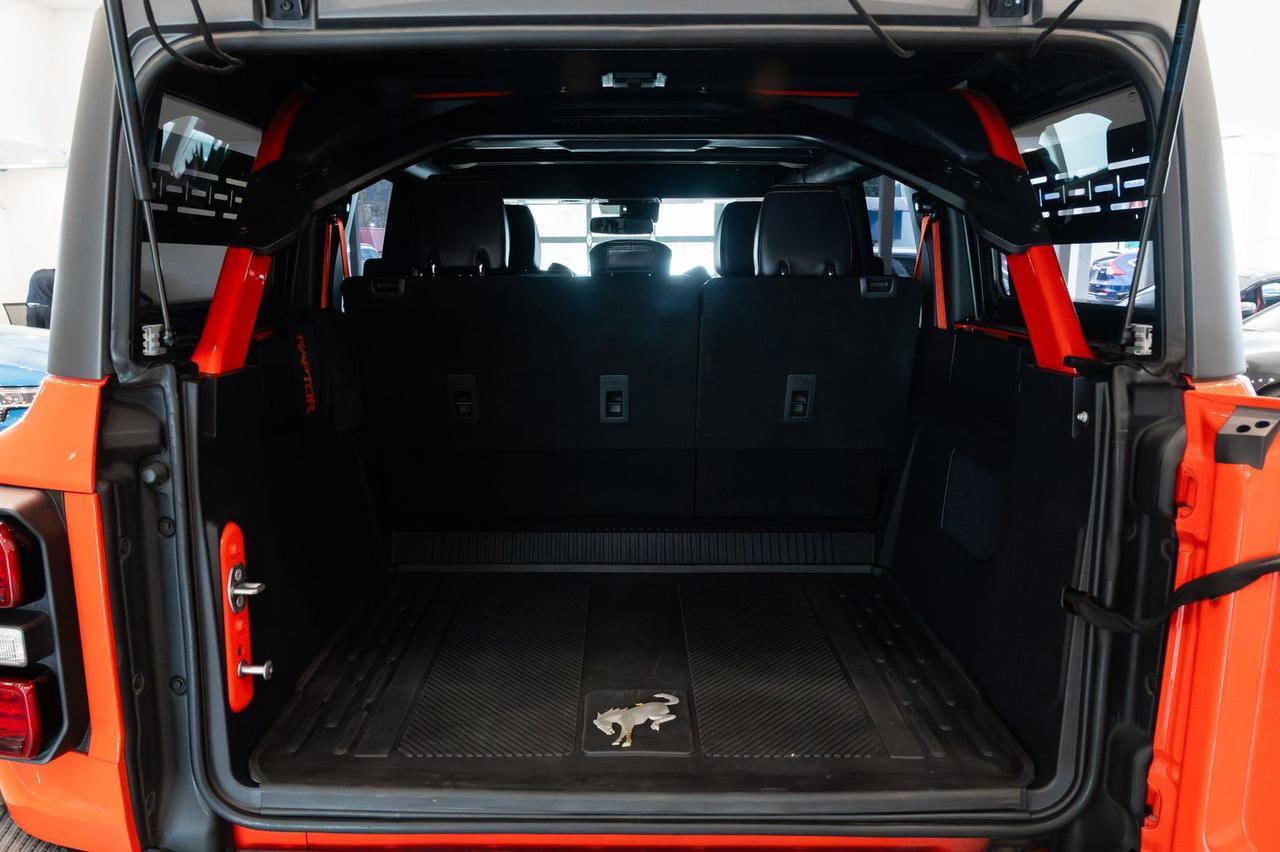 2023 Ford Bronco Raptor Gladstone OR