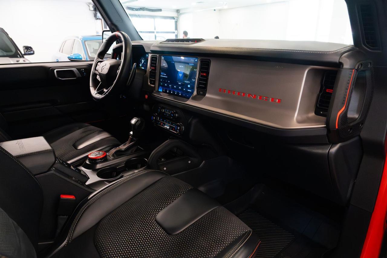 2023 Ford Bronco Raptor Gladstone OR