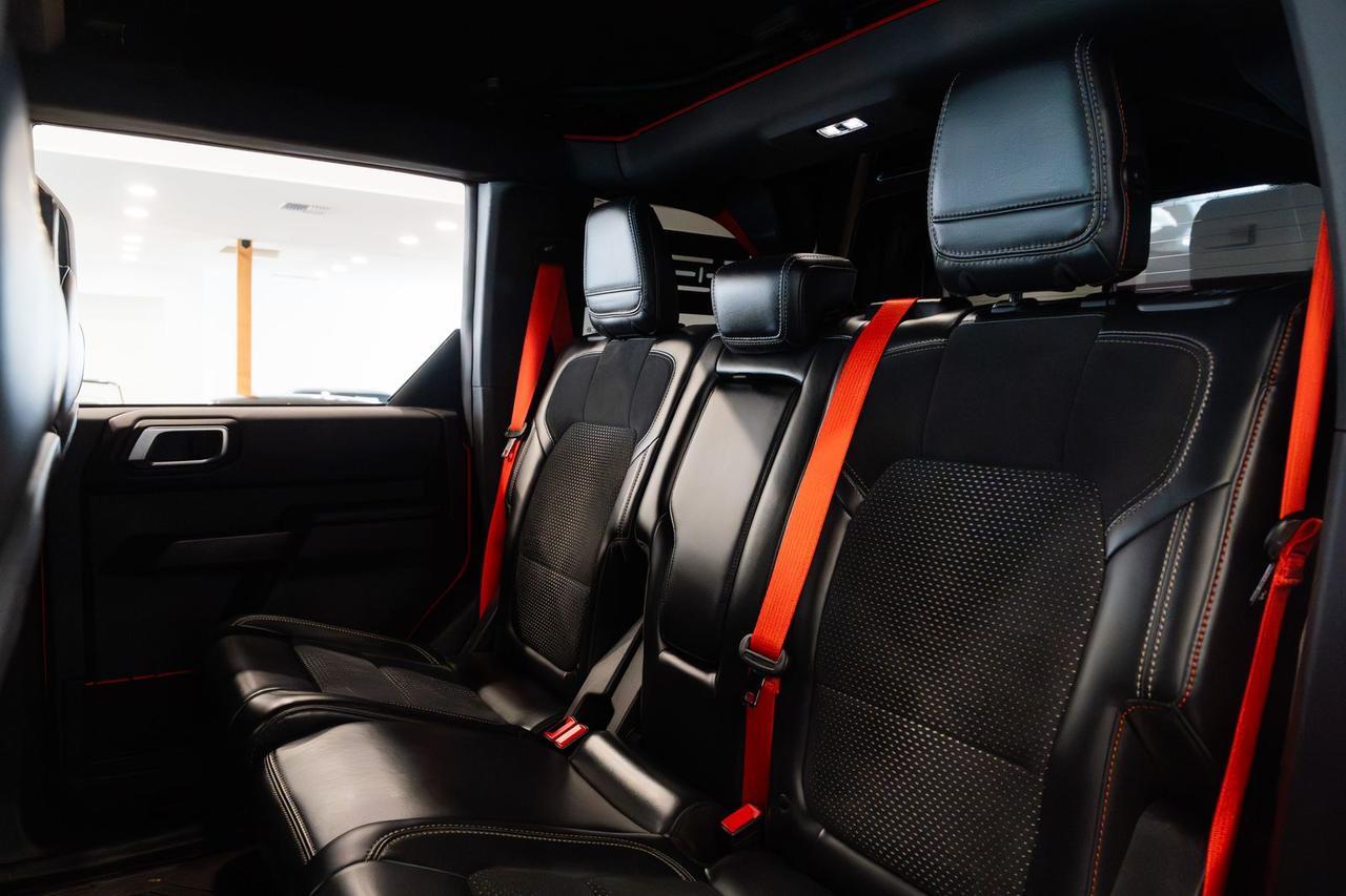 2023 Ford Bronco Raptor Gladstone OR