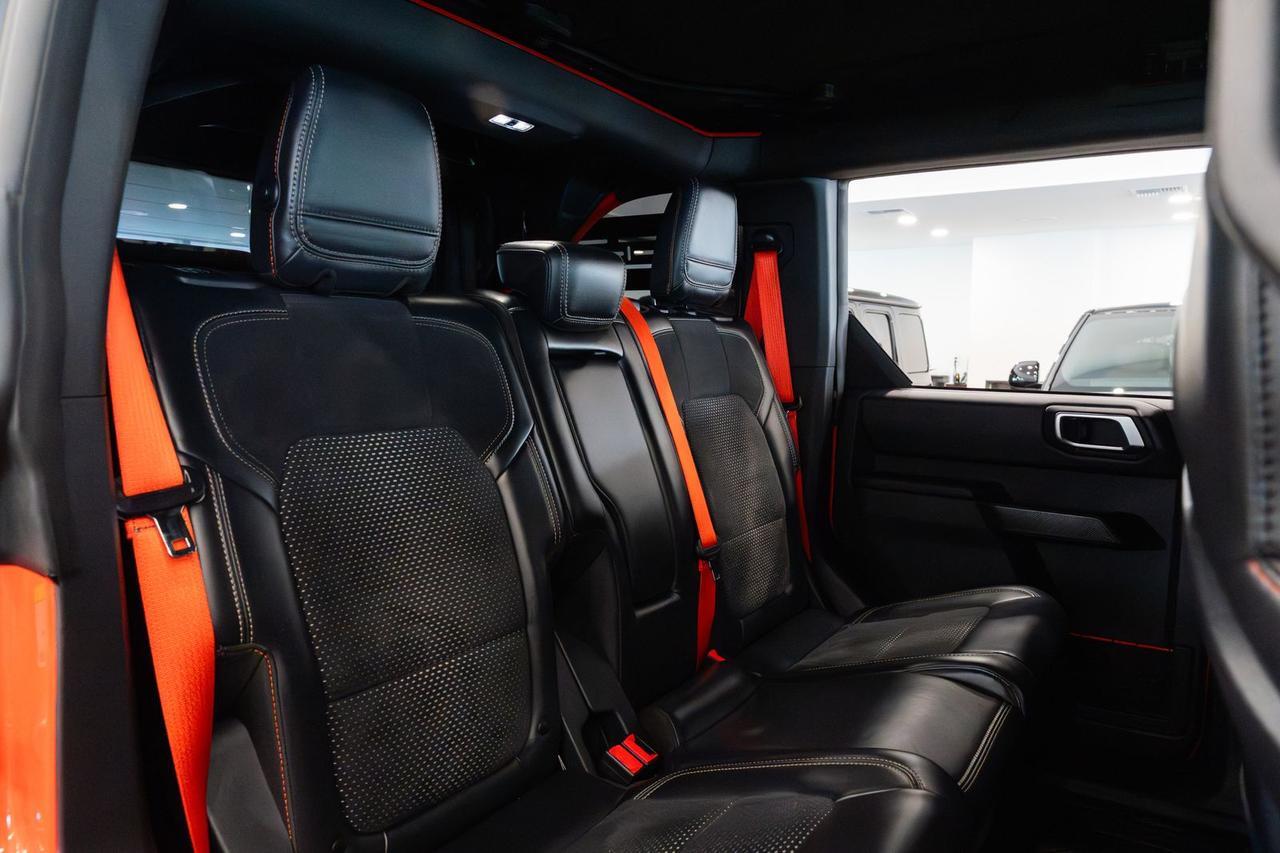 2023 Ford Bronco Raptor Gladstone OR