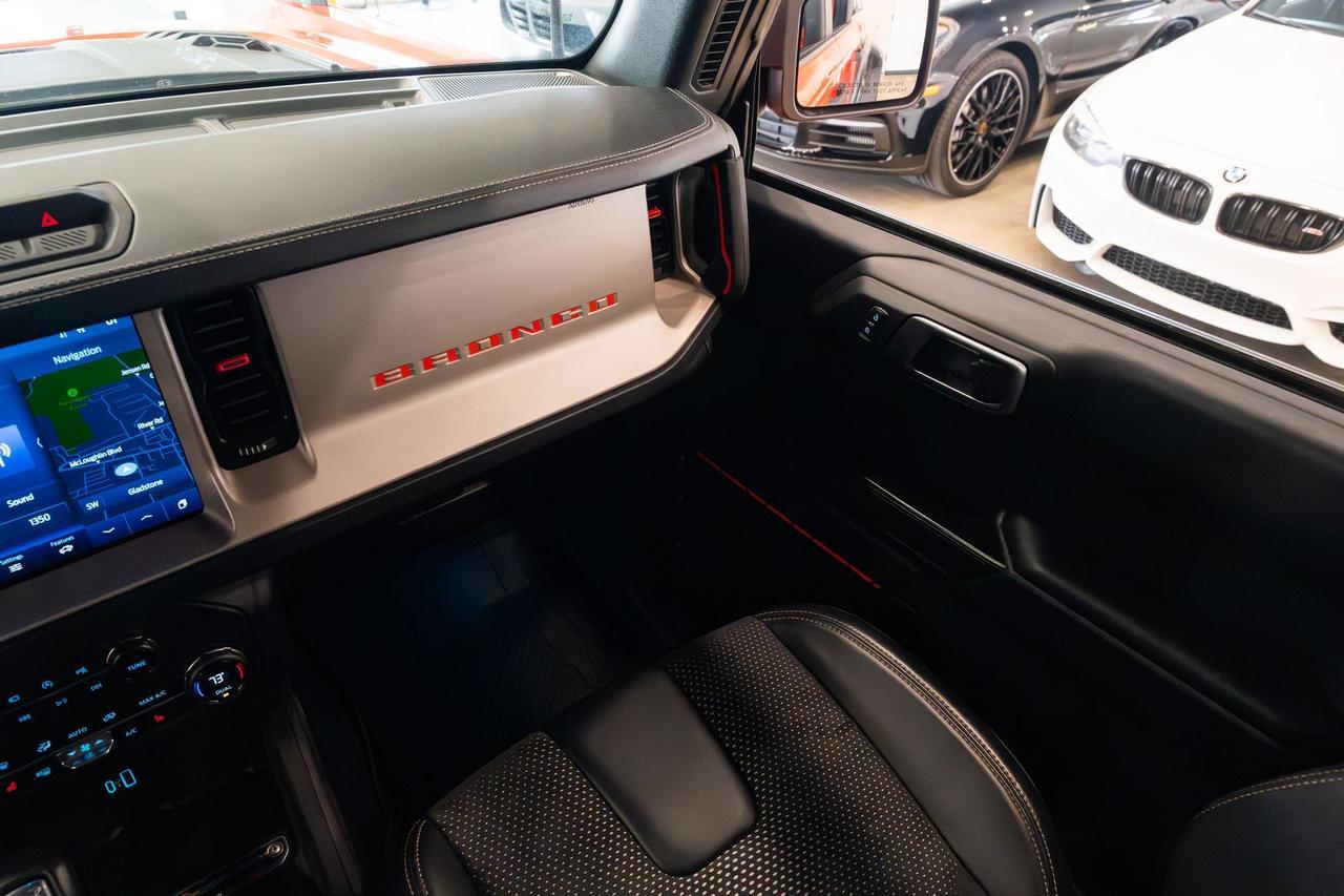 2023 Ford Bronco Raptor Gladstone OR