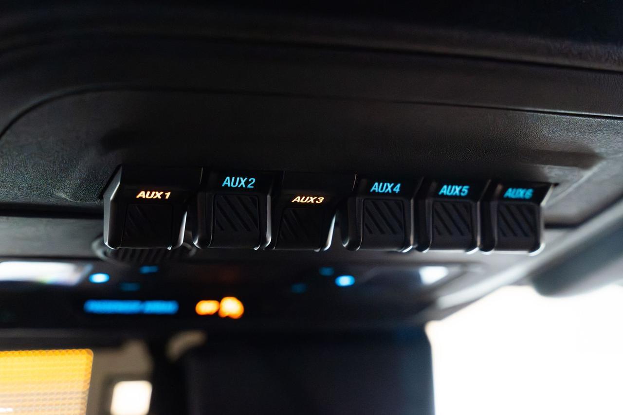 2023 Ford Bronco Raptor Gladstone OR