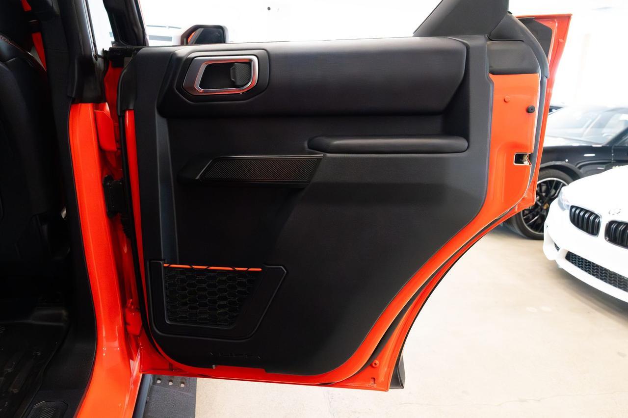 2023 Ford Bronco Raptor Gladstone OR