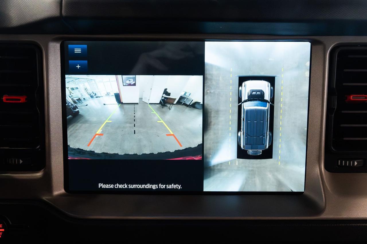 2023 Ford Bronco Raptor Gladstone OR