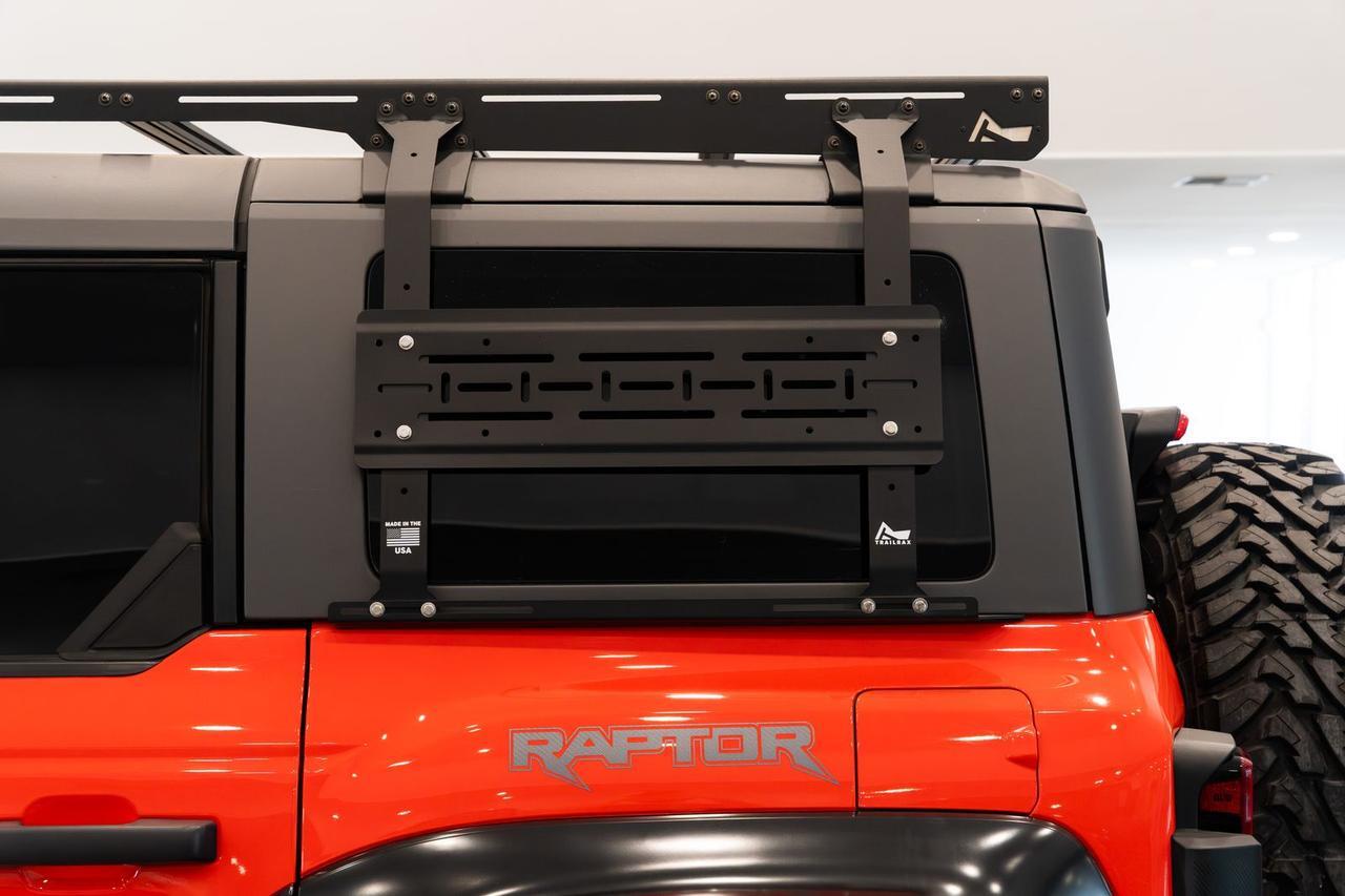 2023 Ford Bronco Raptor Gladstone OR