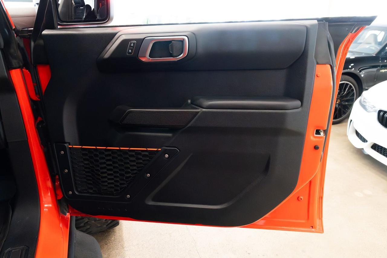 2023 Ford Bronco Raptor Gladstone OR