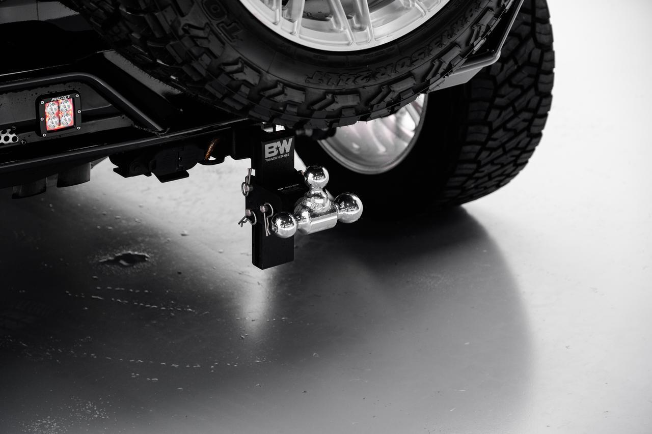2023 Ford Bronco Raptor Miami FL