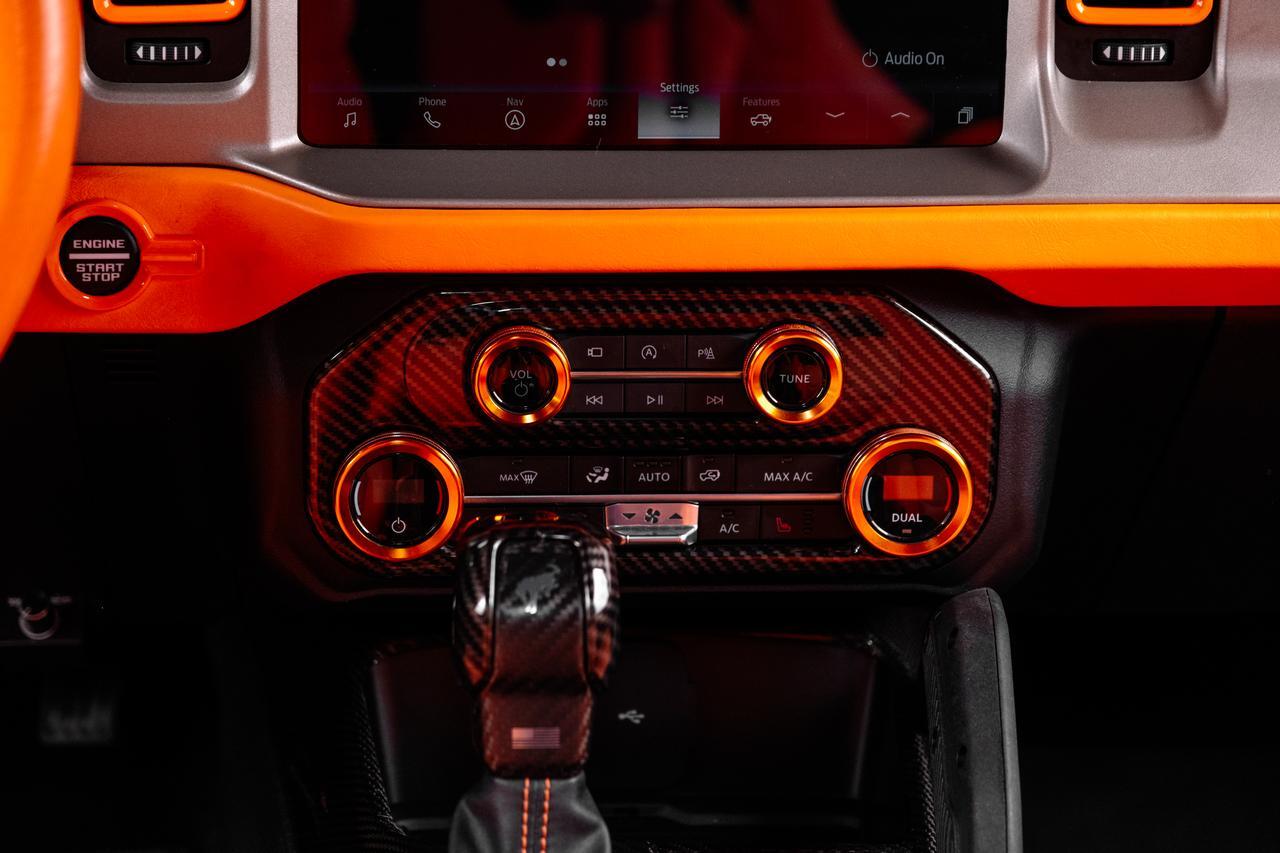 2023 Ford Bronco Raptor Miami FL