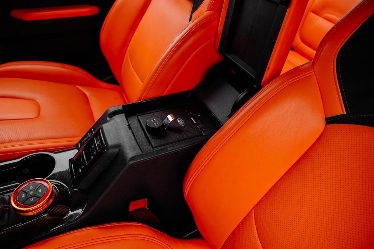 2023 Ford Bronco Raptor Miami FL